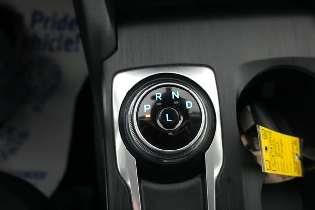 Certified 2025 Ford Escape Active AWD/4WD image 15