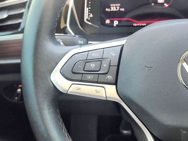 Used 2024 Volkswagen Jetta SEL FWD image 28