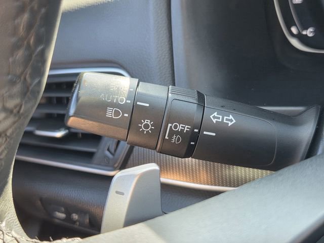 Used 2022 Honda Accord Sport image 30