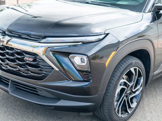Used 2026 Chevrolet TrailBlazer RS w/ Convenience Package AWD/4WD image 15