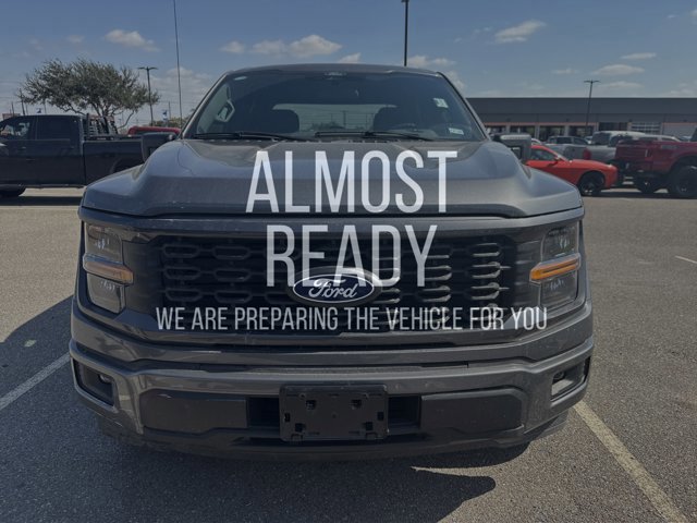 Certified 2024 Ford F150 STX image 5