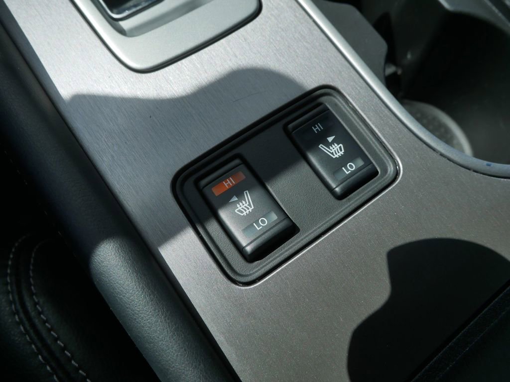 Used 2020 Nissan Murano SL AWD/4WD image 23