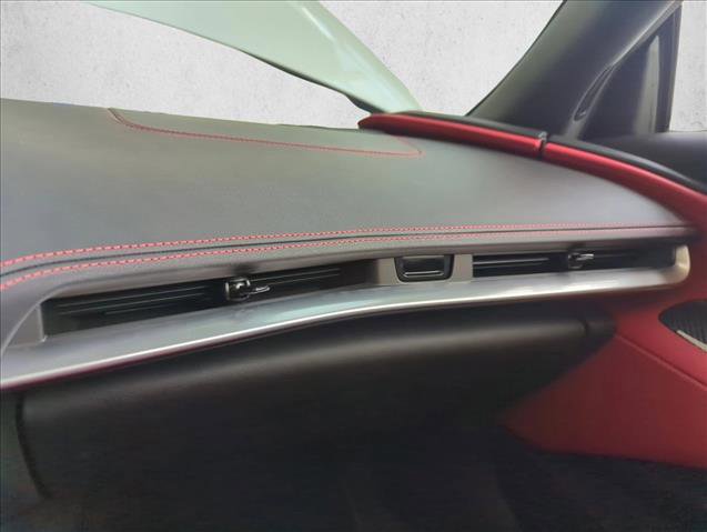 Used 2023 Chevrolet Corvette Stingray Preferred Conv w/ Z51 Performance Package RWD image 24