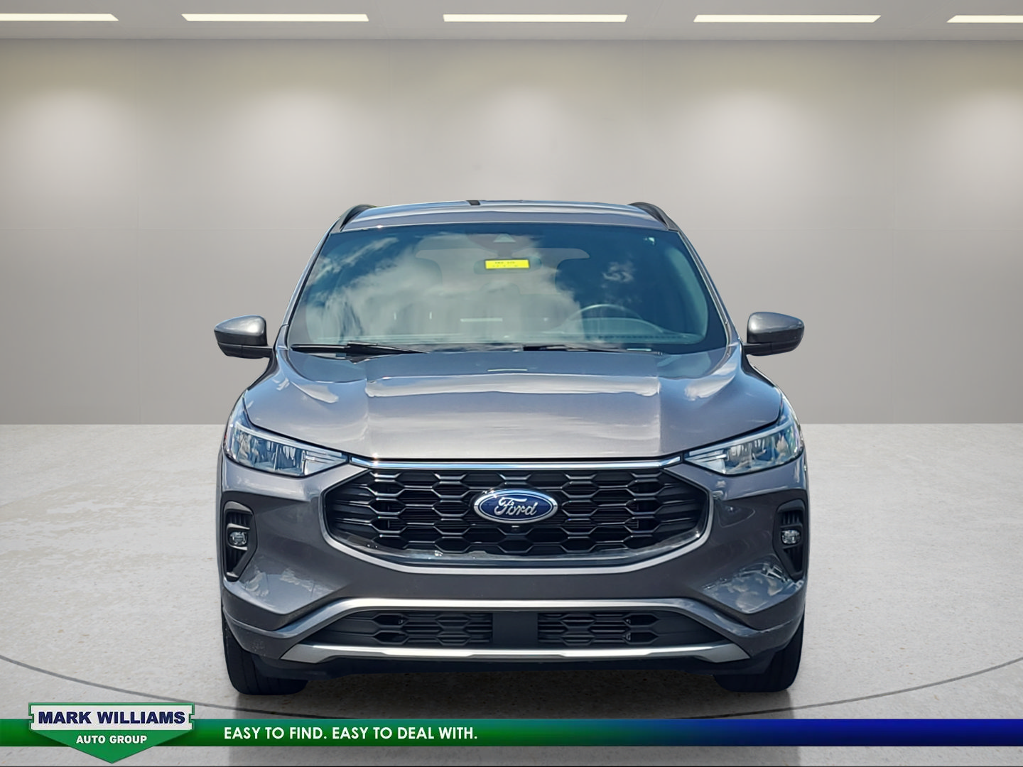 Certified 2023 Ford Escape ST-Line Select w/ Tech Pack #2 AWD/4WD image 9