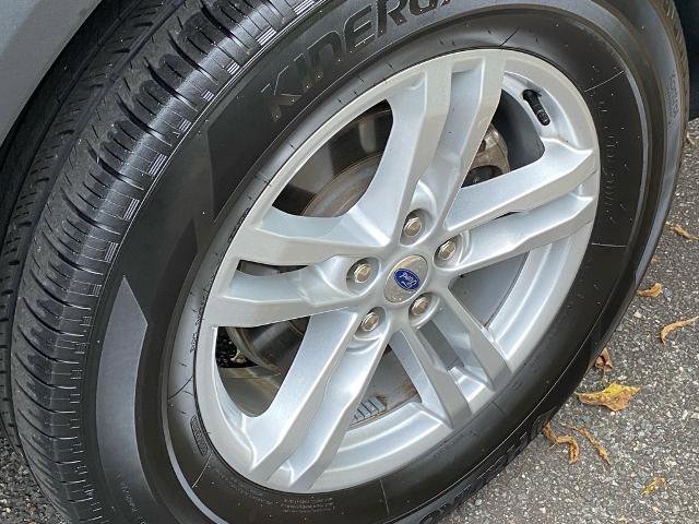 Certified 2023 Ford Explorer XLT w/ Equipment Group 202A image 22