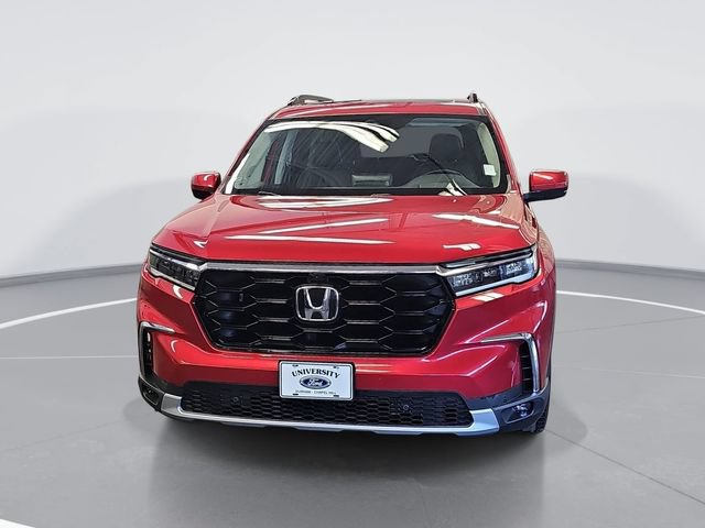 Used 2023 Honda Pilot Elite image 8