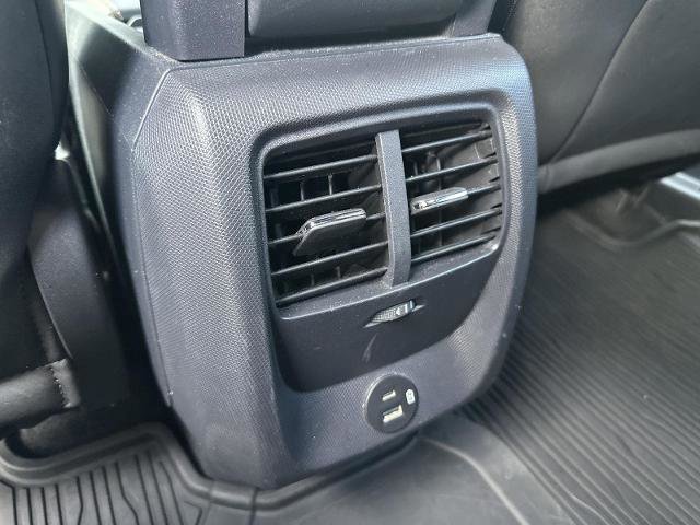 Certified 2021 Ford Mustang Mach-E GT AWD/4WD image 16