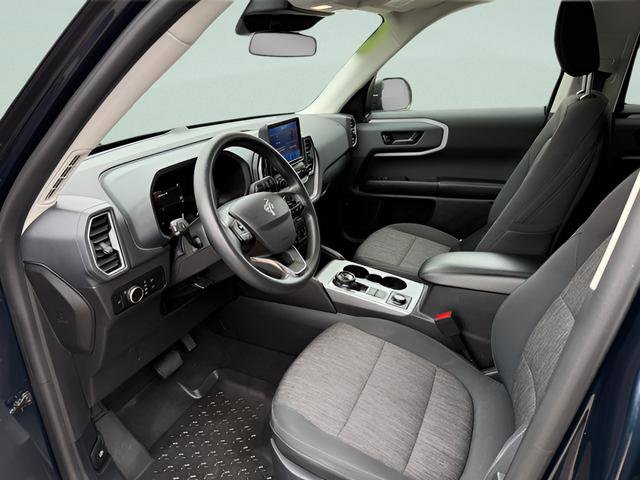 Certified 2023 Ford Bronco Sport Big Bend AWD/4WD image 4