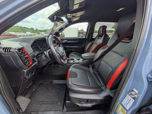 Certified 2024 Ford Ranger Raptor AWD/4WD image 26