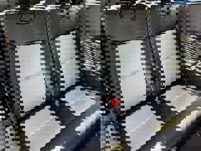 Certified 2022 Ford Explorer XLT w/ Equipment Group 202A image 19