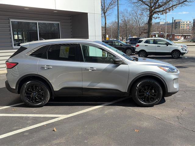 Certified 2022 Ford Escape SE w/ Convenience Package image 6