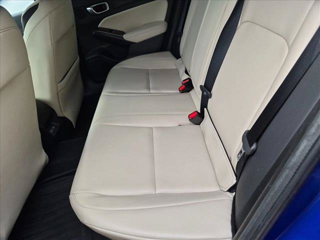 Used 2023 Acura Integra A-Spec w/ Technology Package FWD image 20