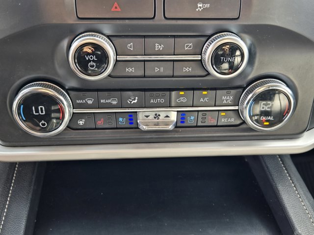 Certified 2022 Ford Expedition XLT image 15