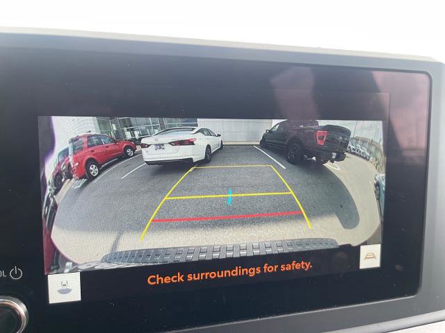 Used 2025 Toyota 4Runner SR5 RWD image 12