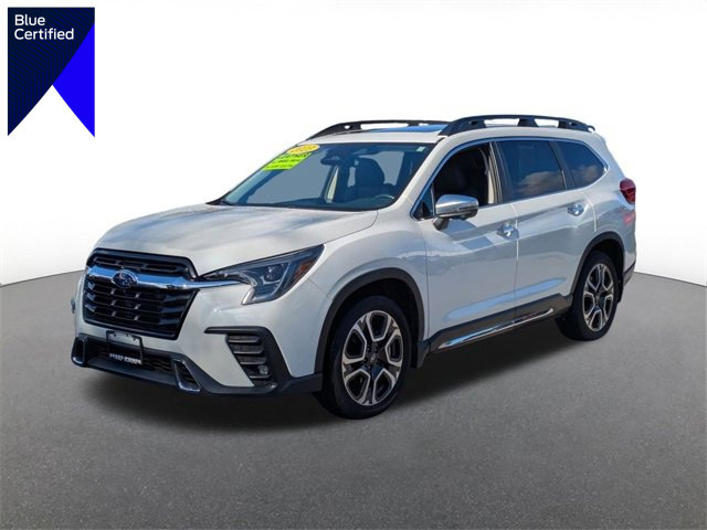 Used 2023 Subaru Ascent Touring