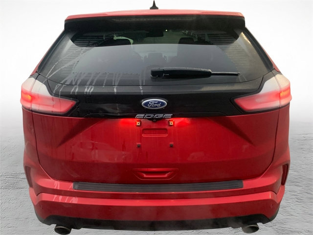 Certified 2021 Ford Edge ST-Line AWD/4WD image 3