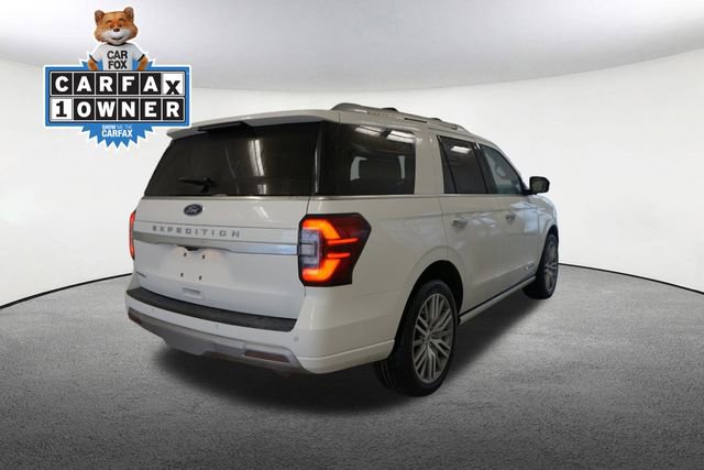 Certified 2023 Ford Expedition Platinum image 15