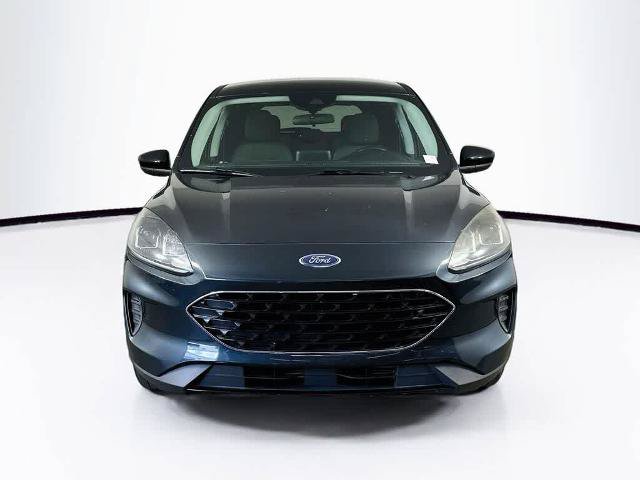 Certified 2022 Ford Escape SE w/ SE Sport Appearance Package FWD image 6