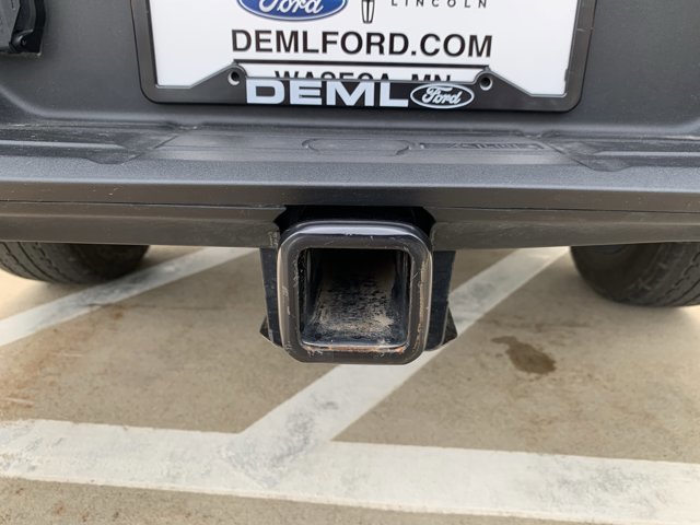 Certified 2023 Ford Ranger Lariat w/ Equipment Group 501A High image 9