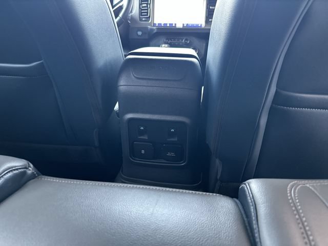 Certified 2021 Ford Bronco Outer Banks w/ Sasquatch Package AWD/4WD image 23
