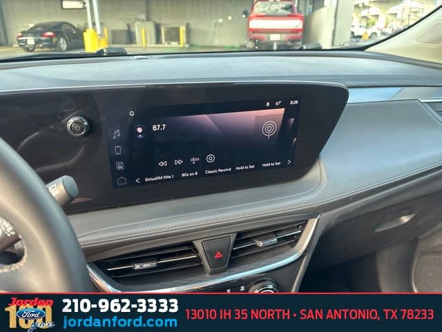 Used 2025 Buick Encore GX Preferred FWD image 14