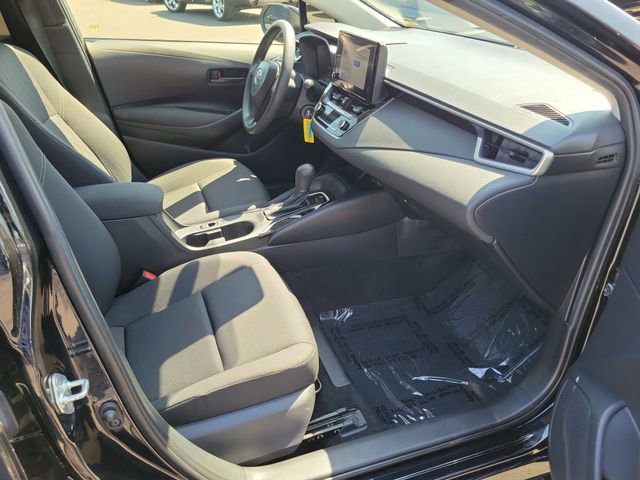 Used 2024 Toyota Corolla LE FWD image 13