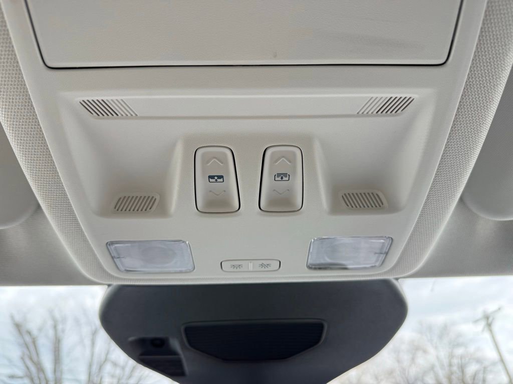 Certified 2023 Ford Escape Platinum w/ Premium Technology Package image 15