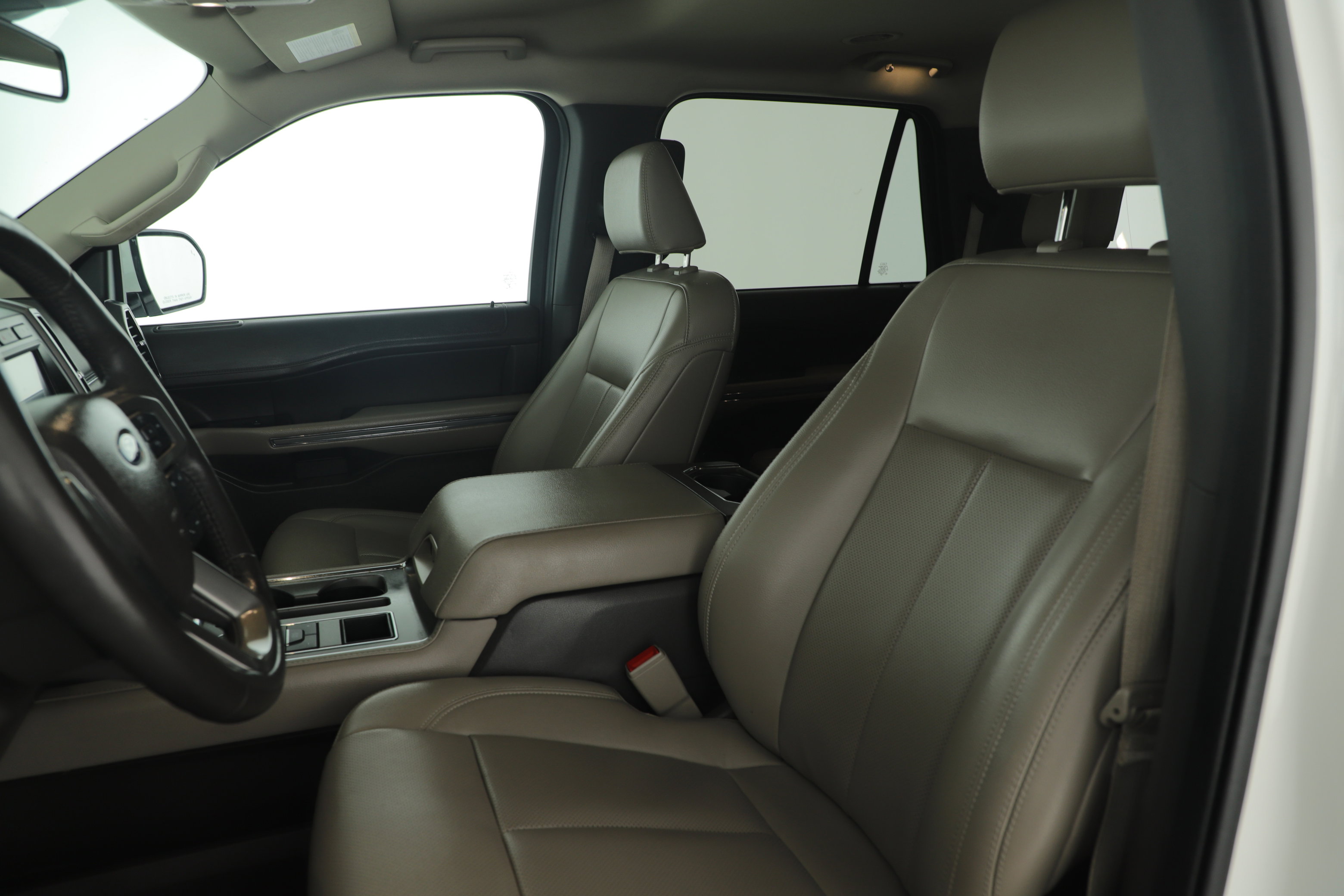 Certified 2021 Ford Expedition Max XLT image 22