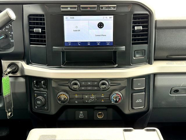 Certified 2024 Ford F250 XLT w/ FX4 Off-Road Package image 26