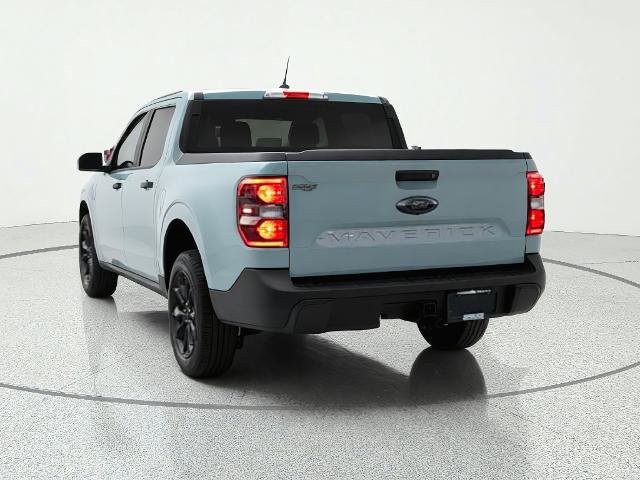 Certified 2024 Ford Maverick XLT w/ XLT Luxury Package FWD image 6