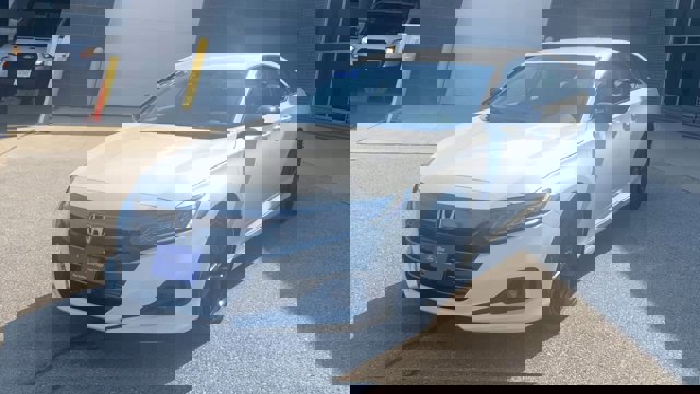 Used 2021 Honda Accord Sport image 5