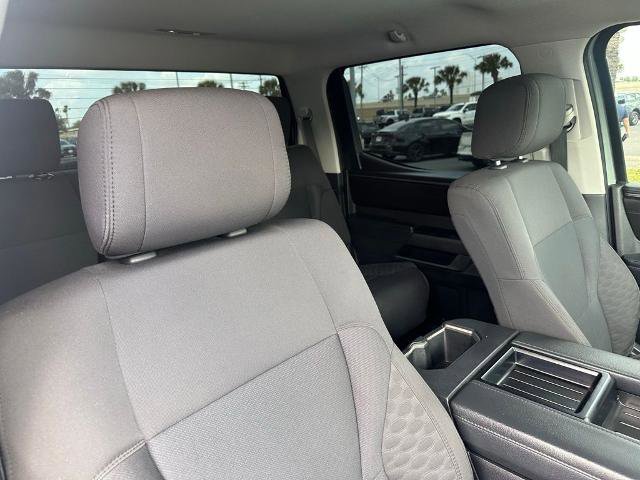 Used 2024 Toyota Tundra SR5 image 24