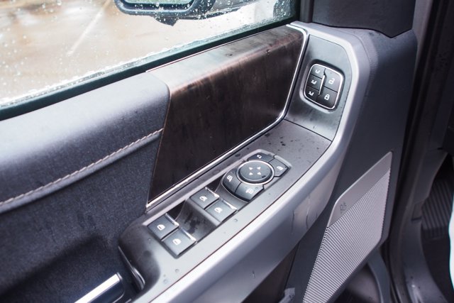 Certified 2023 Ford F150 Lariat w/ Equipment Group 502A High AWD/4WD image 16