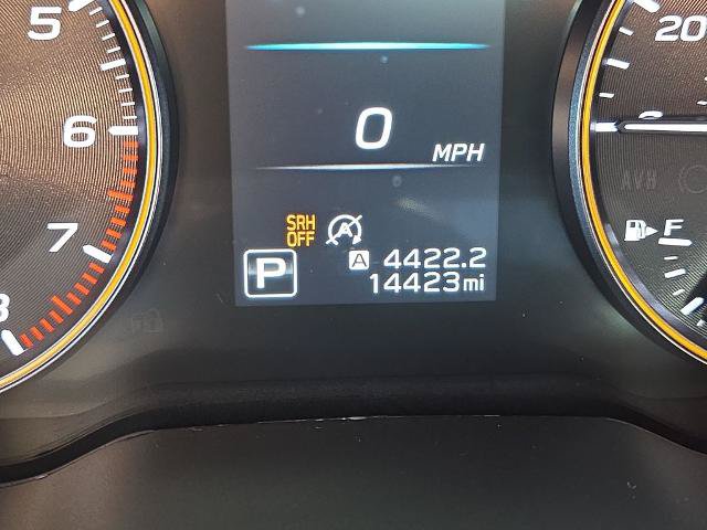 Used 2022 Subaru Outback Wilderness AWD/4WD image 24