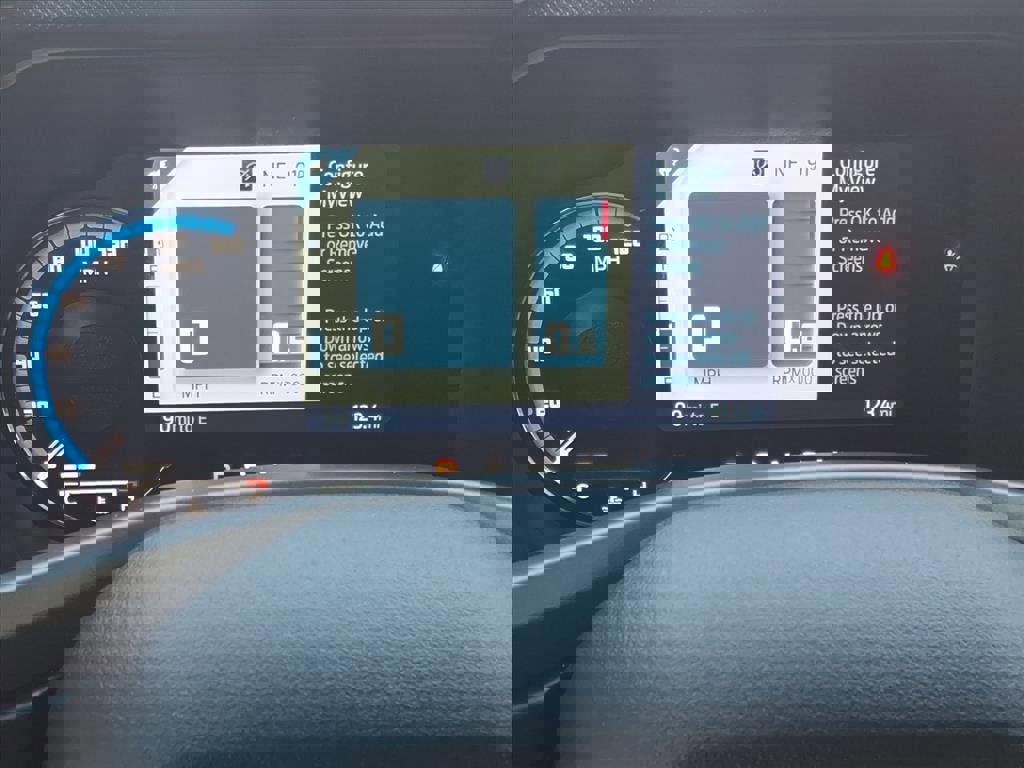 Certified 2021 Ford Bronco First Edition image 29