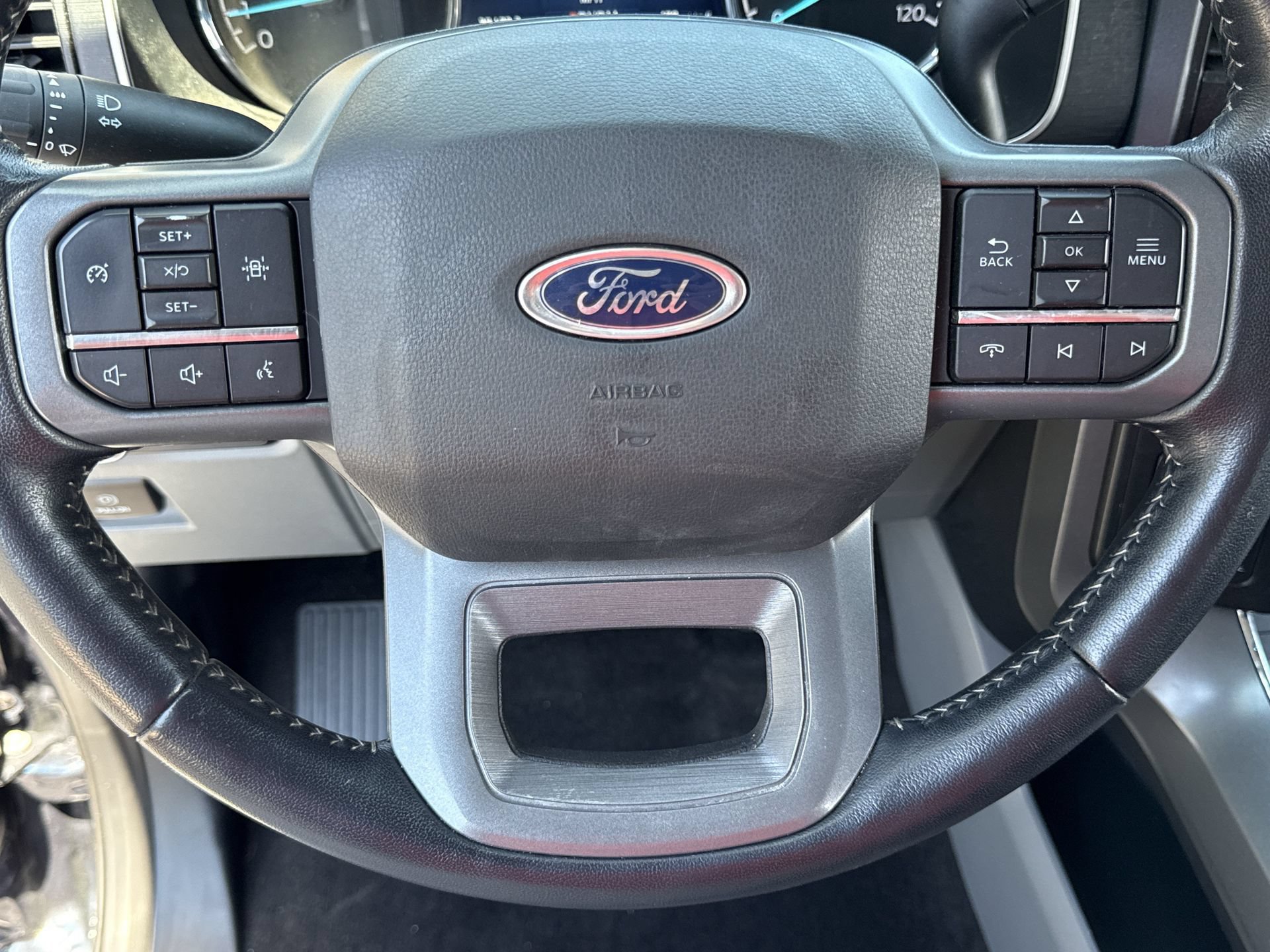 Certified 2022 Ford F150 XLT w/ Equipment Group 302A High AWD/4WD image 9