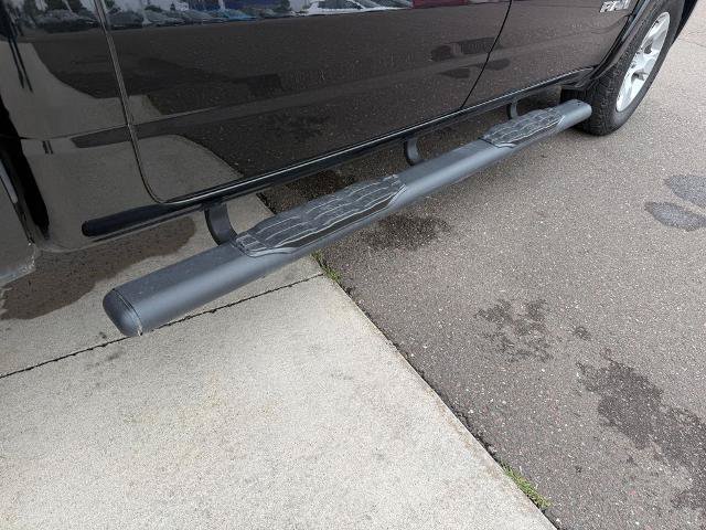 Used 2025 RAM 1500 Big Horn AWD/4WD image 15