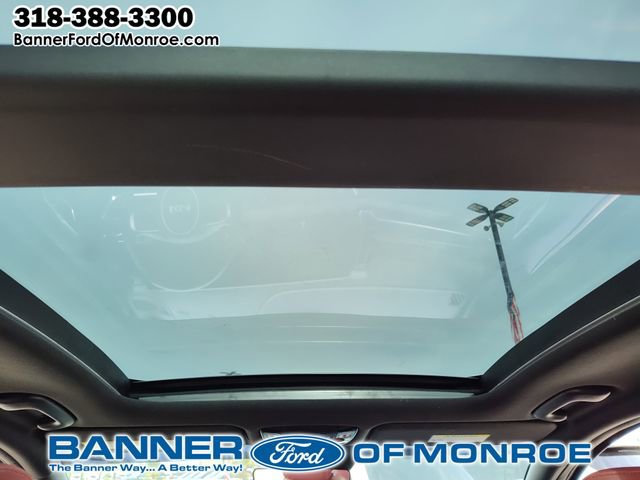 Used 2023 Kia Sportage SX FWD image 22