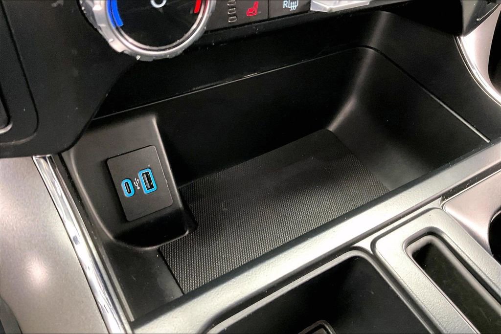 Certified 2023 Ford F150 XLT w/ Equipment Group 302A High image 33