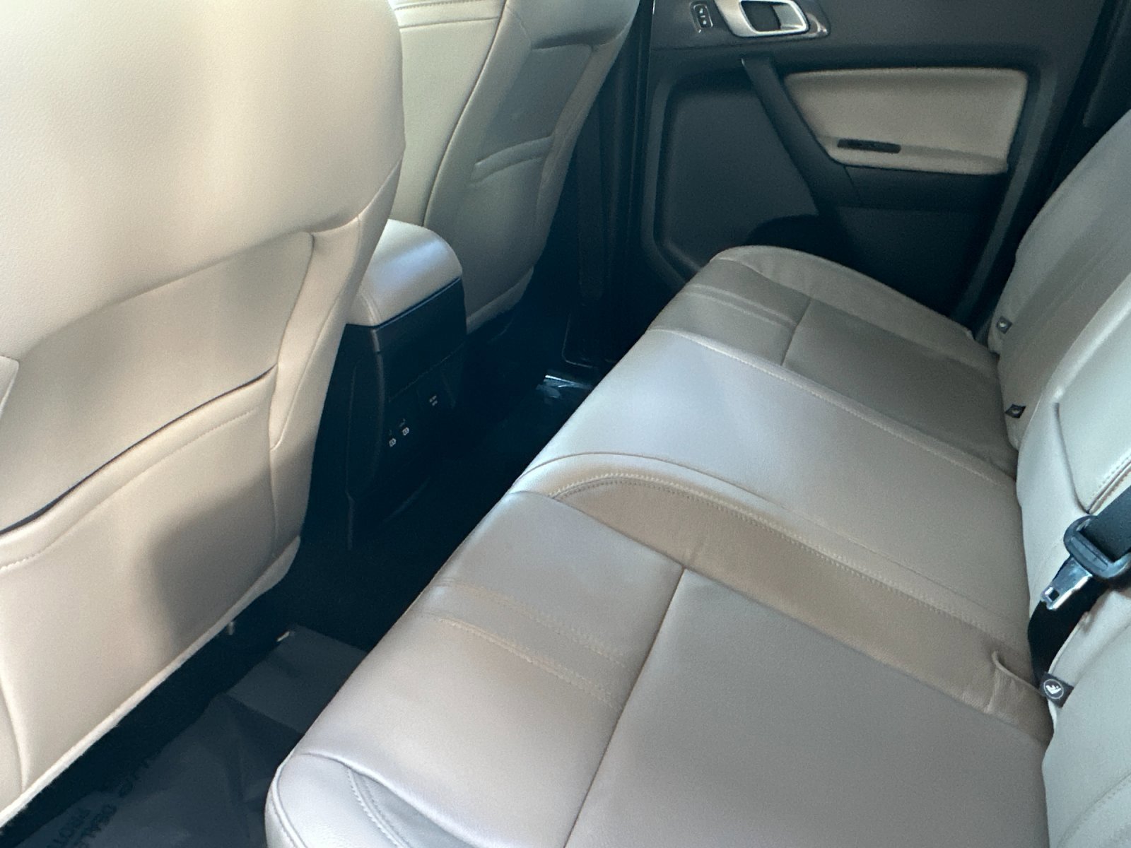 Certified 2019 Ford Ranger Lariat image 12