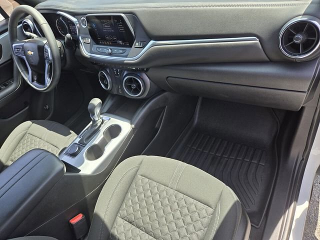 Used 2022 Chevrolet Blazer LT image 18