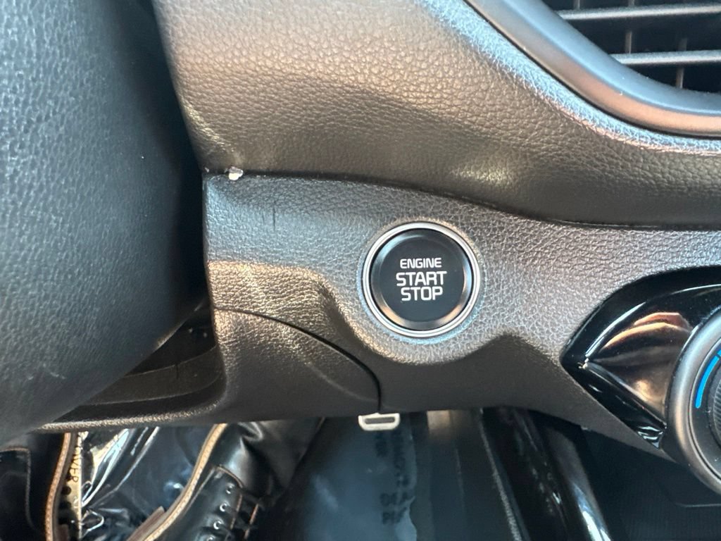 Used 2023 Kia Forte GT FWD image 31