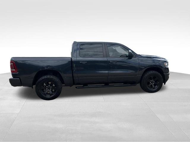 Used 2019 RAM 1500 Big Horn AWD/4WD image 7