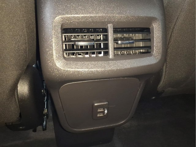 Used 2024 Chevrolet Equinox LT w/ Driver Convenience Package FWD image 13