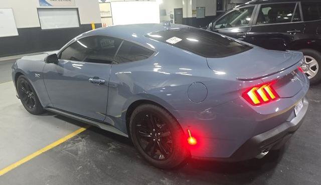 Certified 2024 Ford Mustang GT RWD image 4
