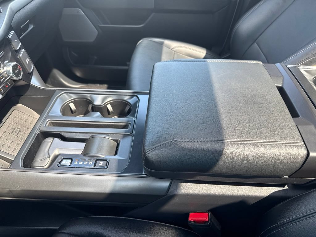 Certified 2024 Ford F150 XLT w/ Equipment Group 303A High AWD/4WD image 37