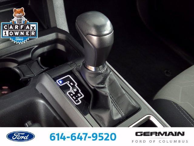 Used 2022 Toyota Tacoma TRD Sport w/ Black Out Package (TMS) AWD/4WD image 27