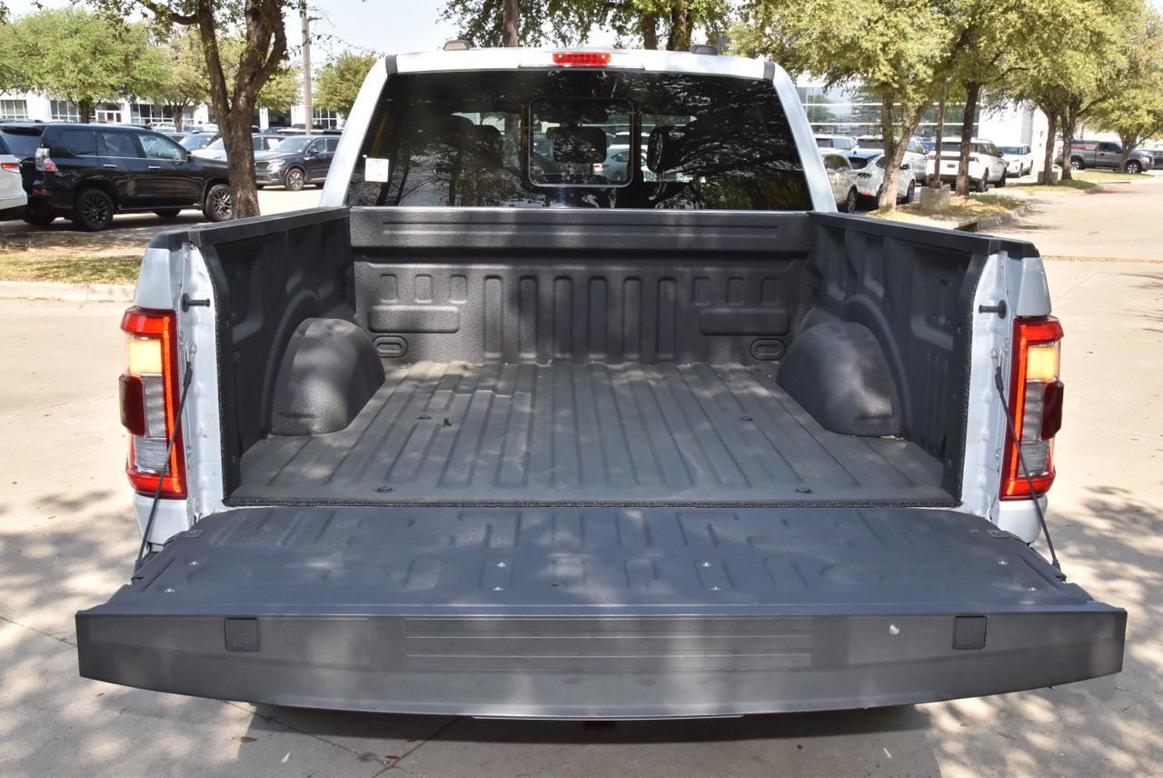 Certified 2022 Ford F150 Lariat image 39