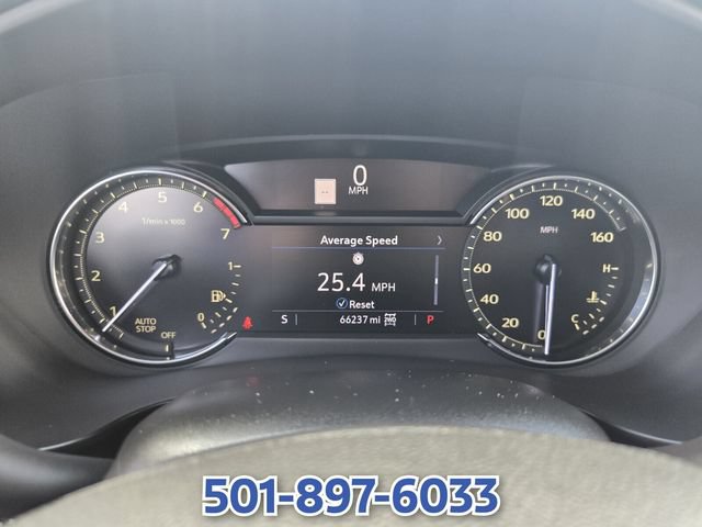 Used 2020 Cadillac XT4 Sport w/ Cold Weather Package AWD/4WD image 28