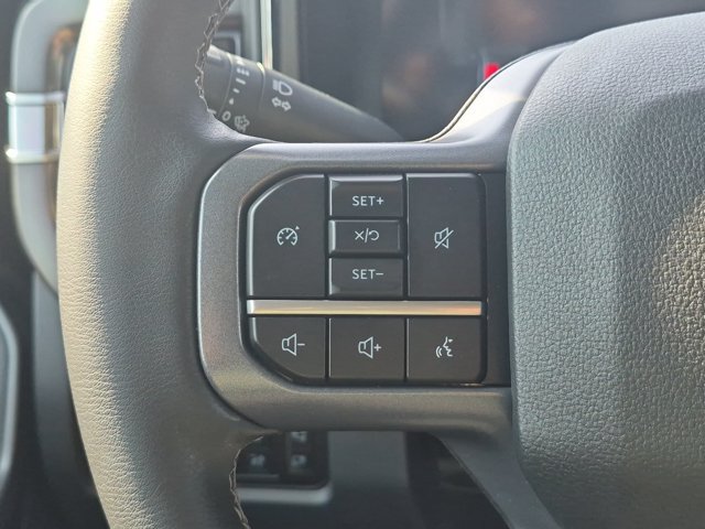Certified 2026 Ford F250 Lariat w/ Chrome Package AWD/4WD image 18